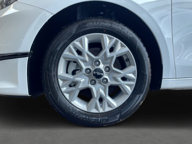 Kia cee'd – Bild 6