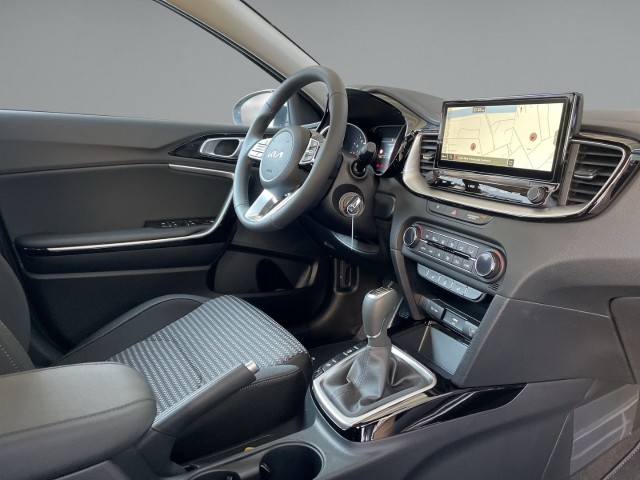 Kia cee'd – Bild 7