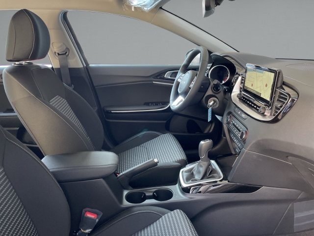 Kia cee'd – Bild 8