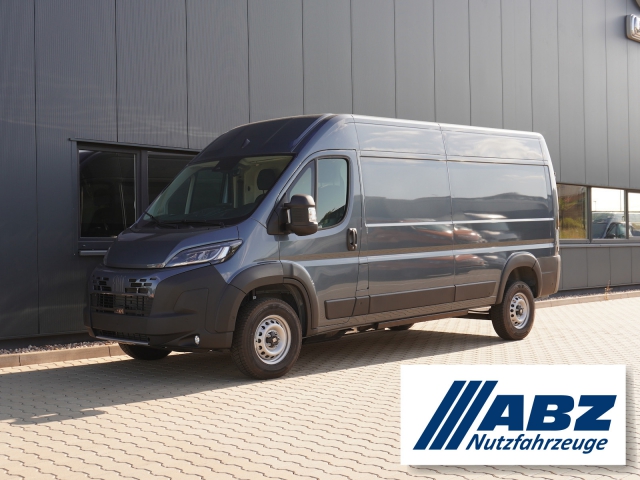 Fiat E-Ducato 40 L3H2 110 kW/h + 10-Zoll Navi