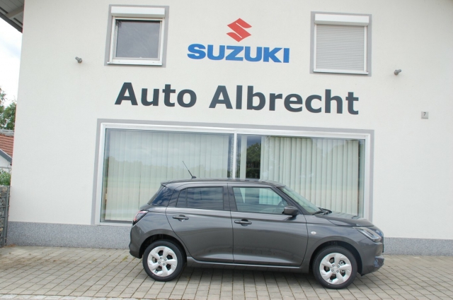 Suzuki Swift 1.2 Dualjet Hybrid 61 kW AllGrip Comfort
