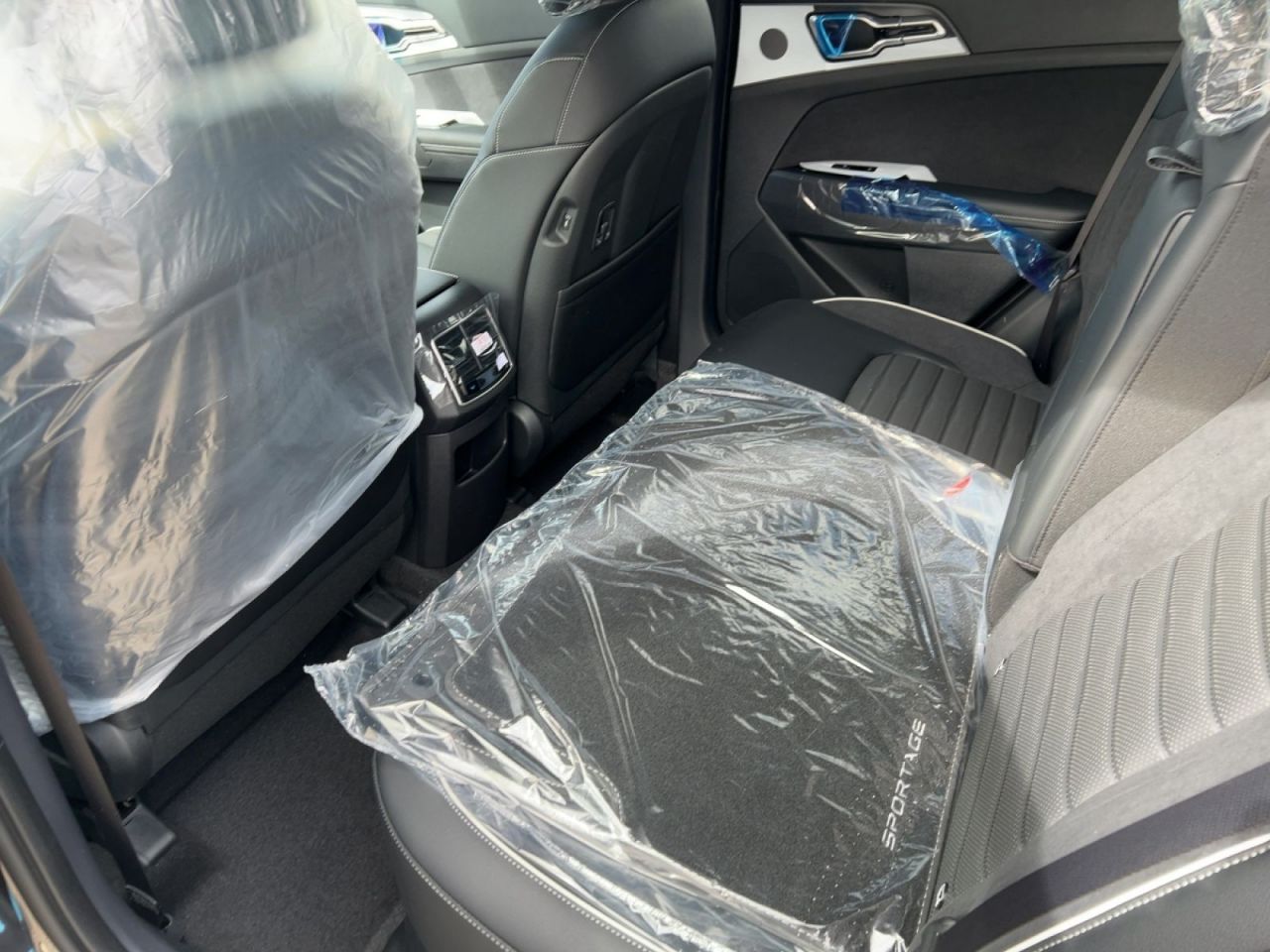 Kia Sportage – Bild 9