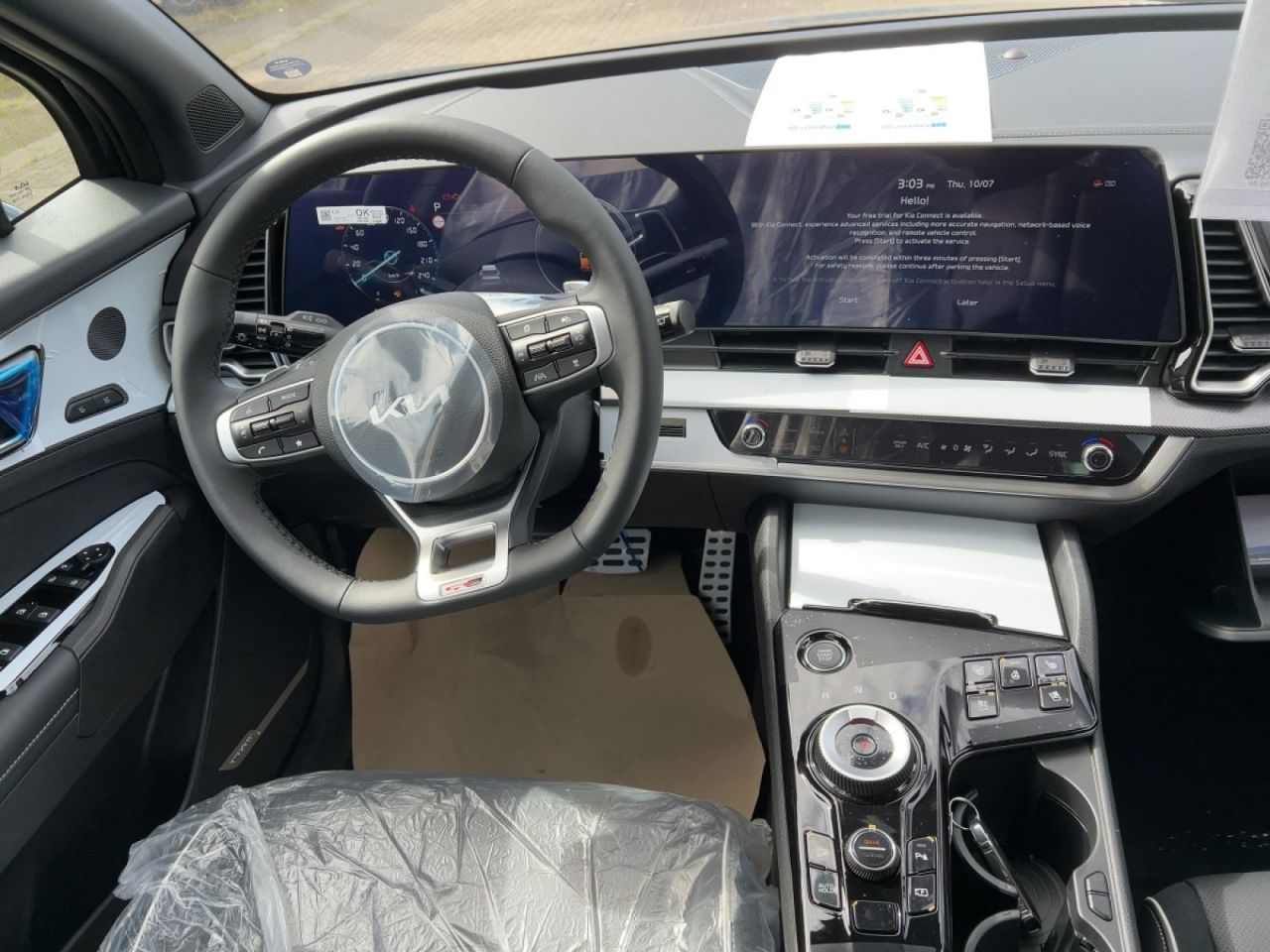 Kia Sportage – Bild 10