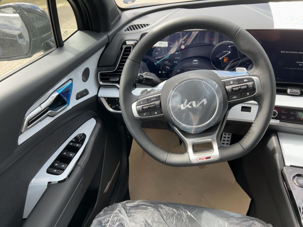 Kia Sportage – Bild 11