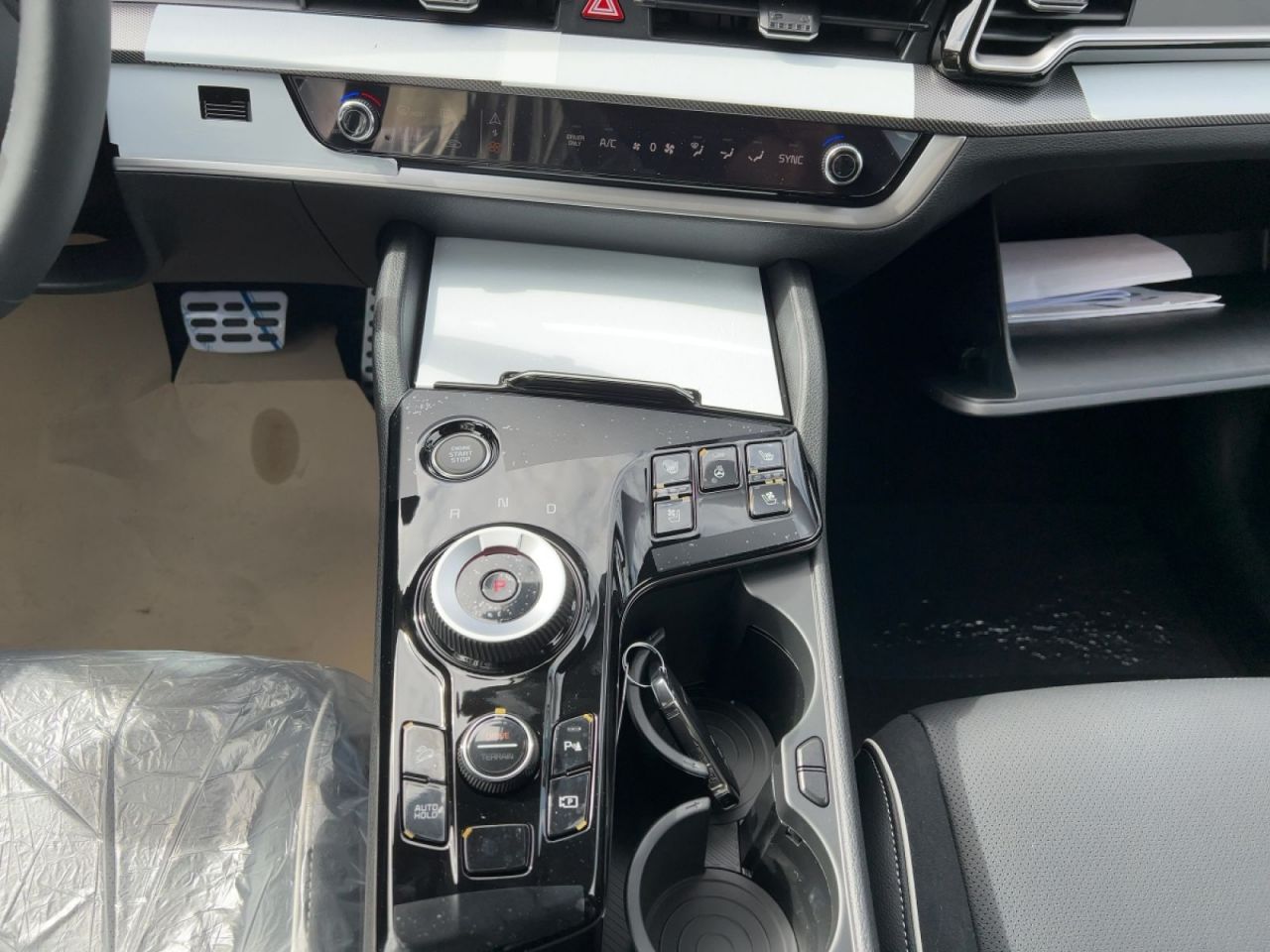 Kia Sportage – Bild 12