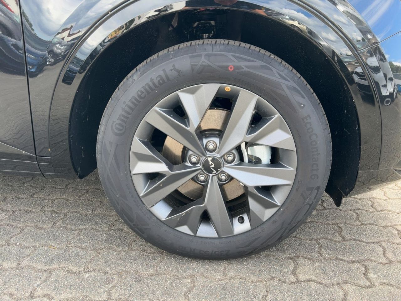 Kia Sportage – Bild 13