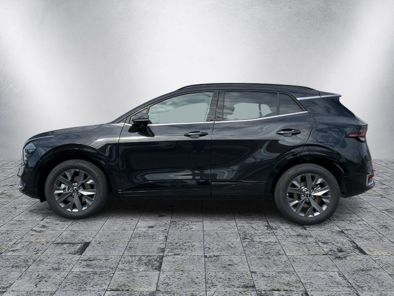 Kia Sportage – Bild 2