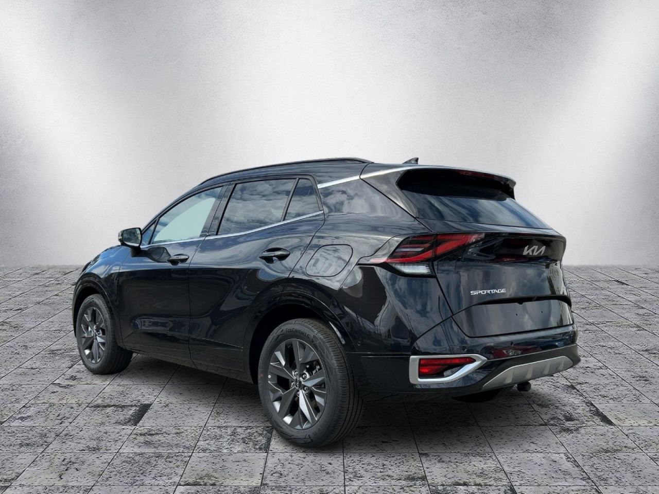 Kia Sportage – Bild 3