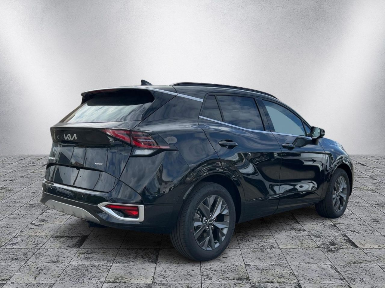 Kia Sportage – Bild 4