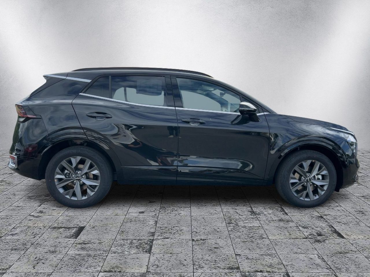 Kia Sportage – Bild 5