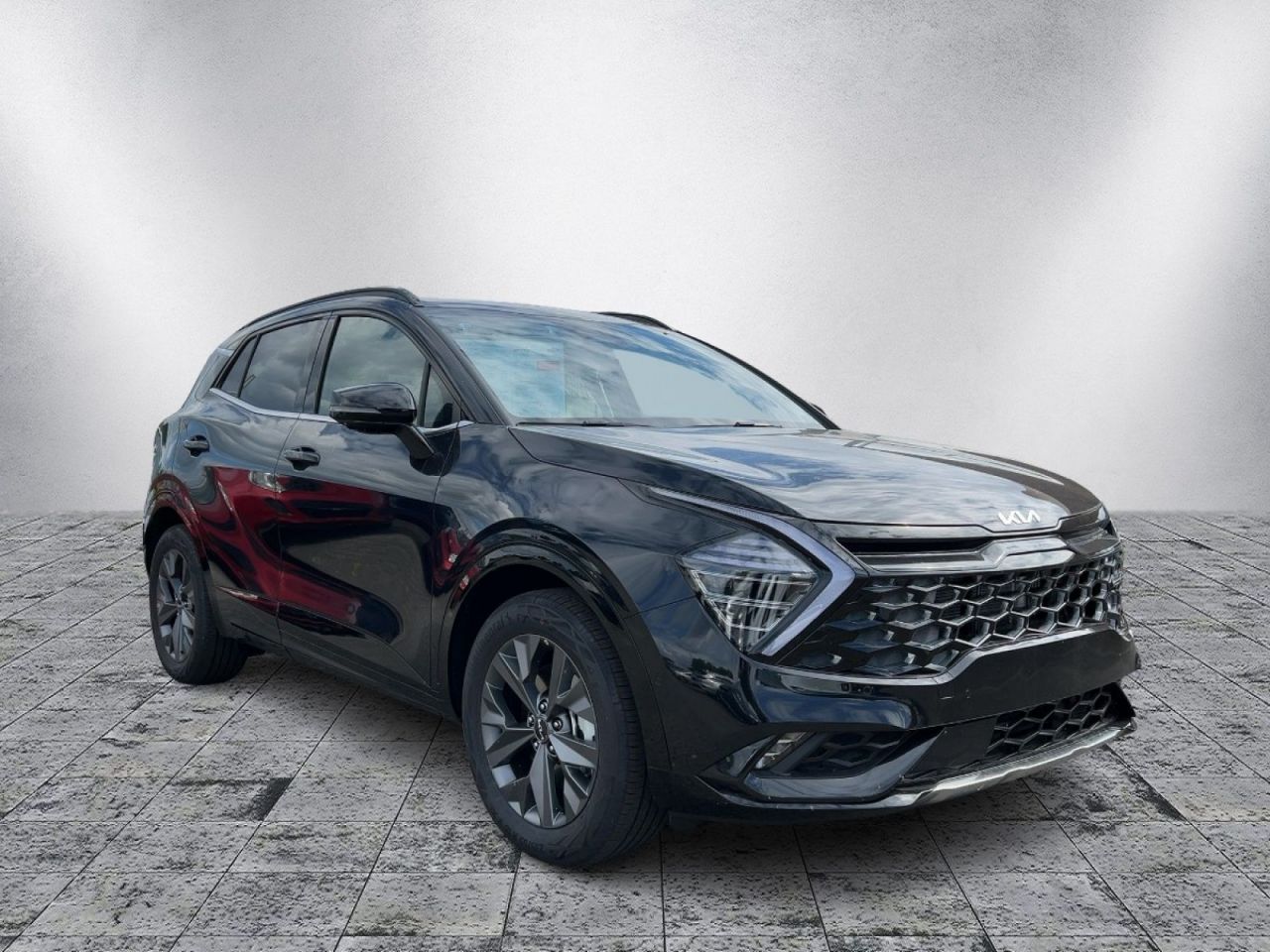 Kia Sportage – Bild 6