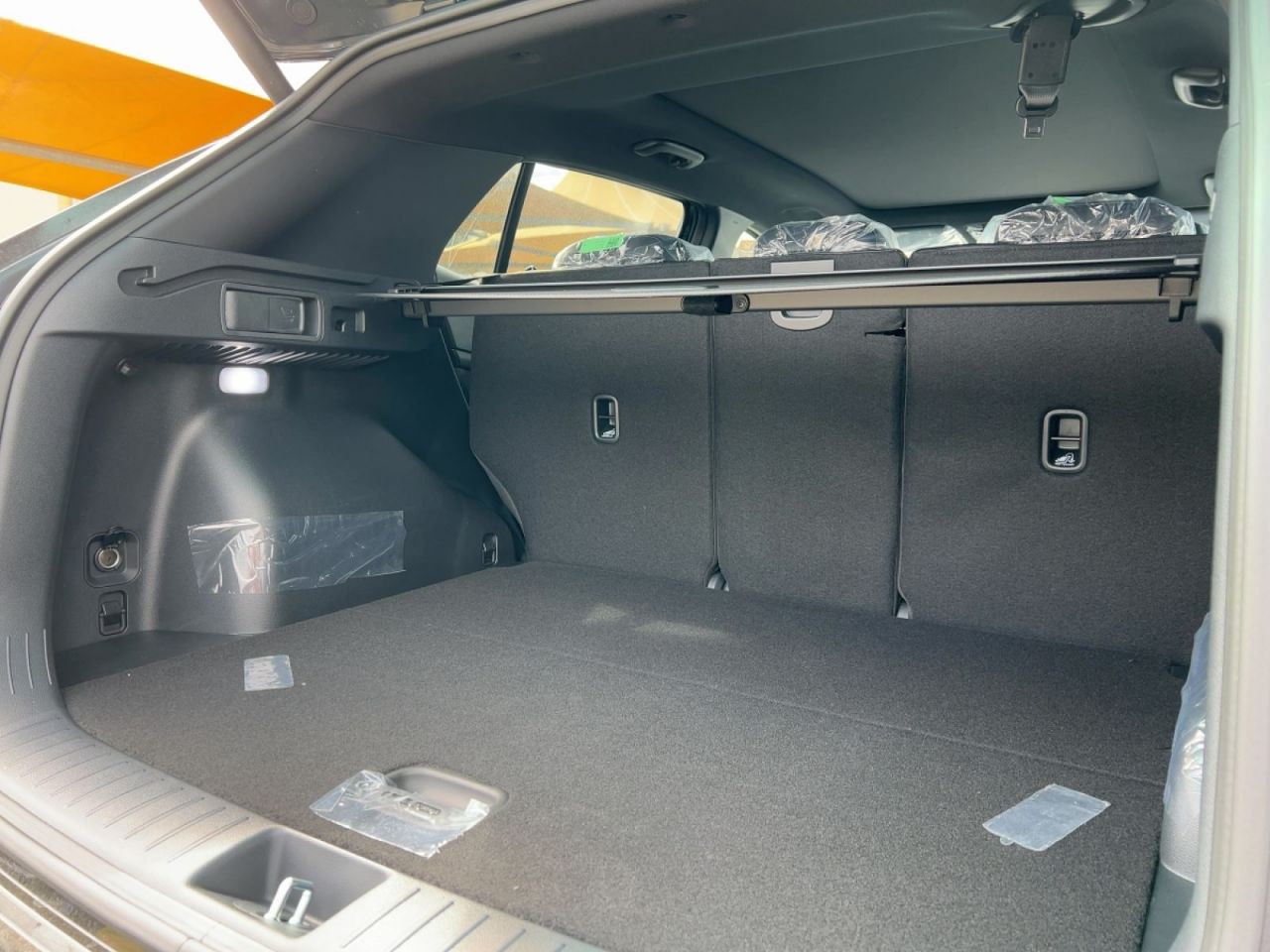 Kia Sportage – Bild 7
