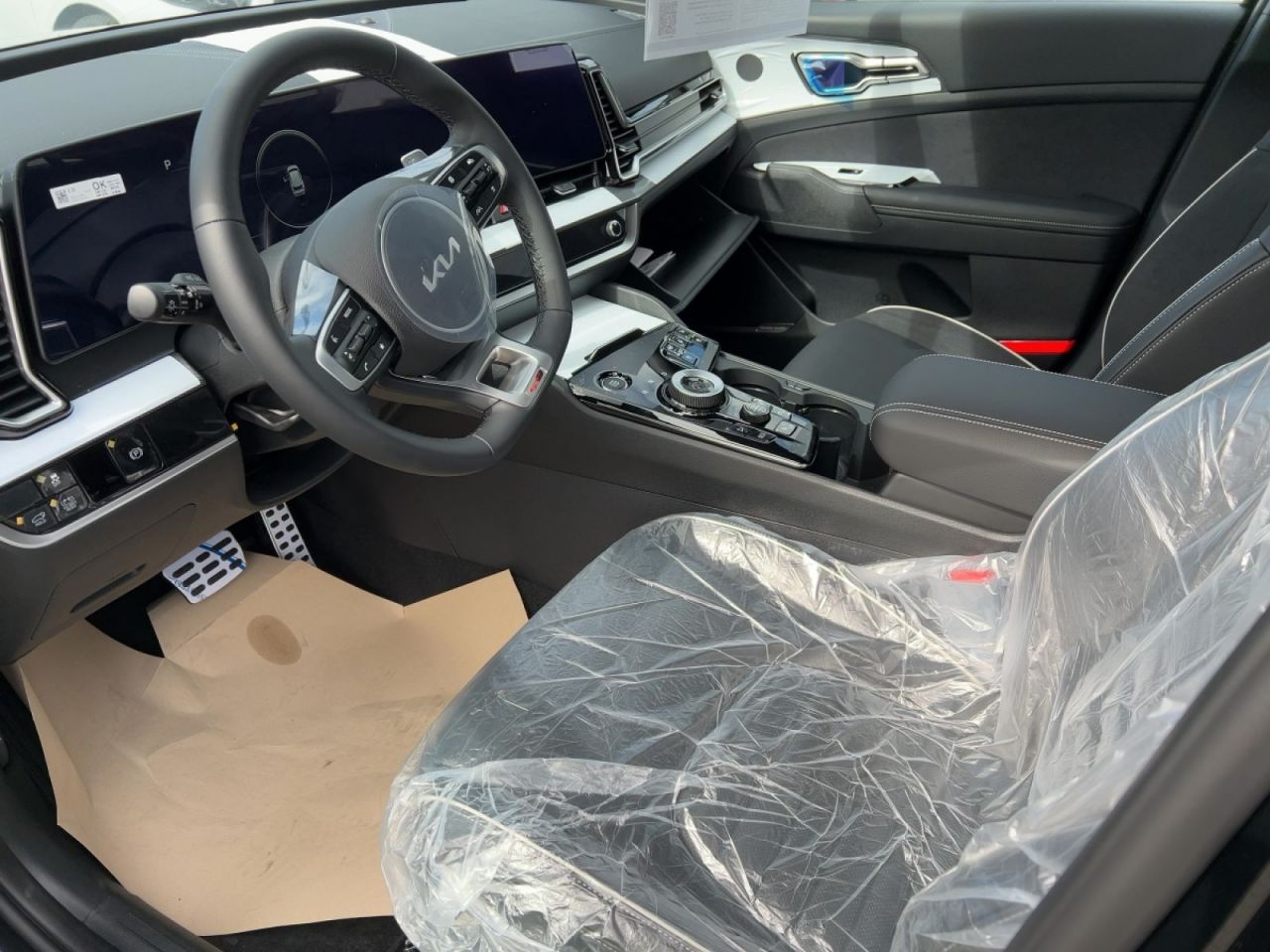 Kia Sportage – Bild 8