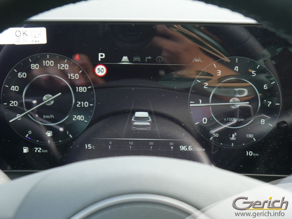Kia Sportage – Bild 12