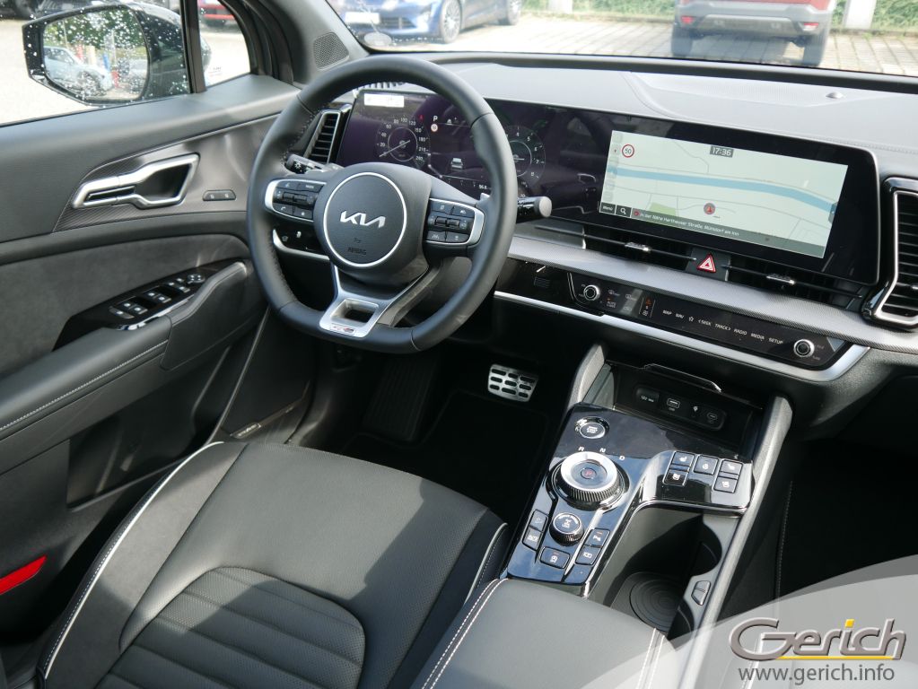 Kia Sportage – Bild 13