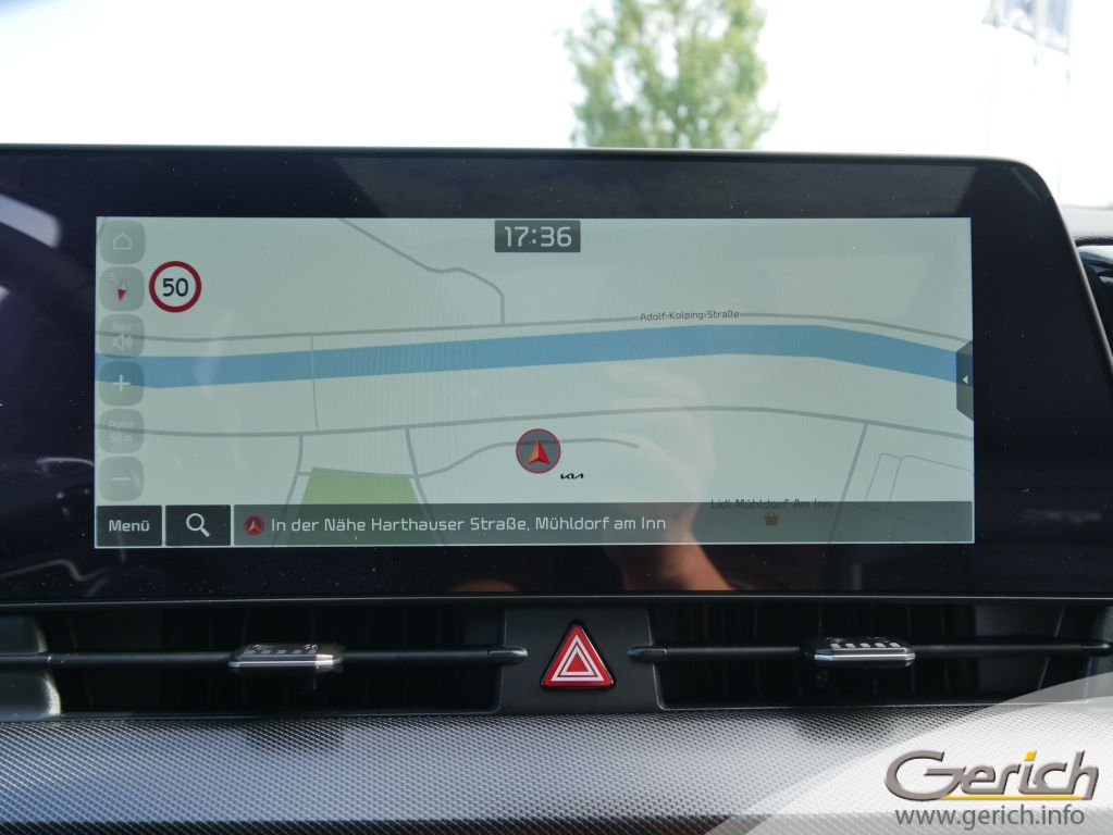 Kia Sportage – Bild 14