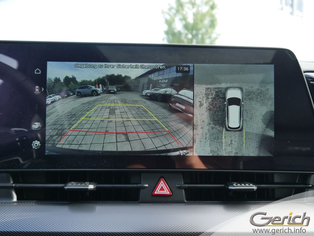 Kia Sportage – Bild 15