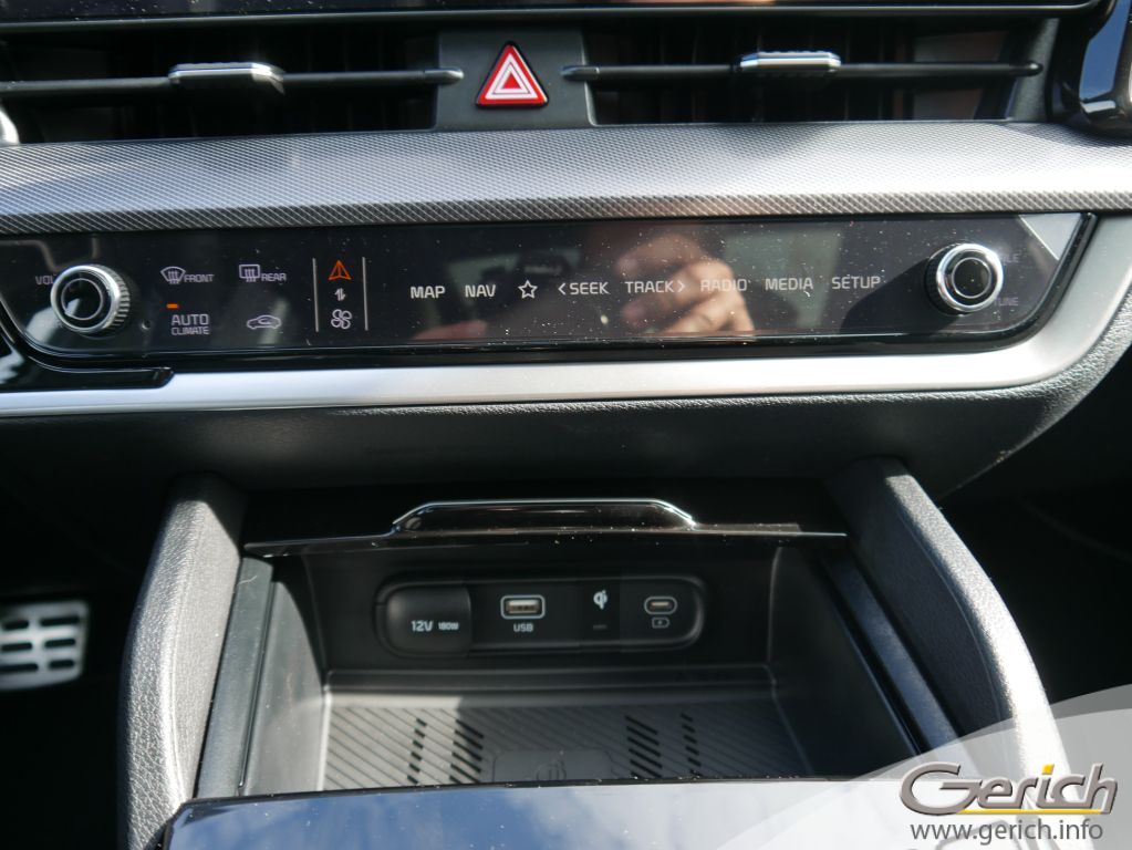 Kia Sportage – Bild 16