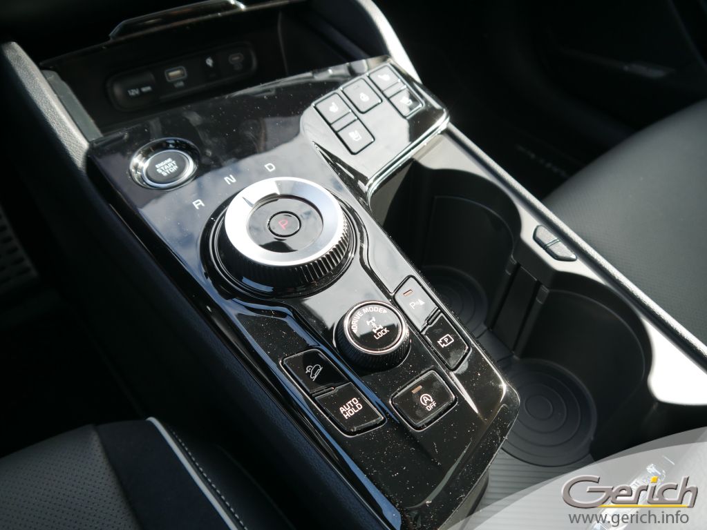 Kia Sportage – Bild 17