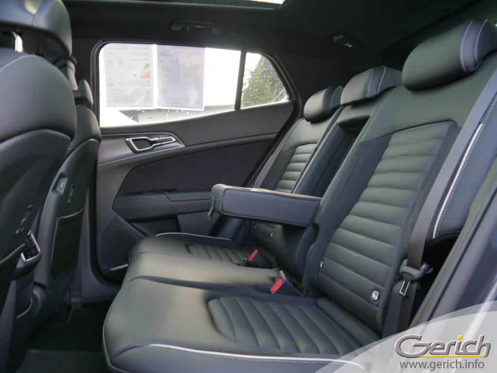 Kia Sportage – Bild 18