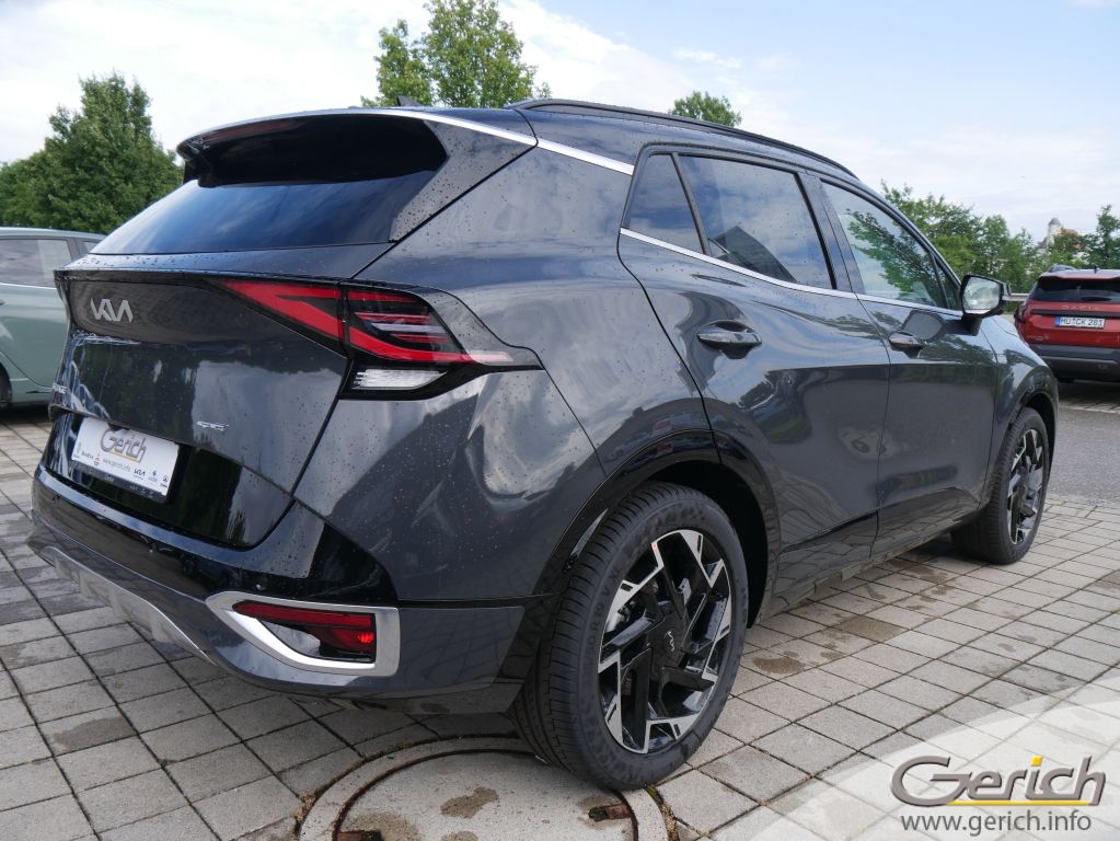 Kia Sportage – Bild 5