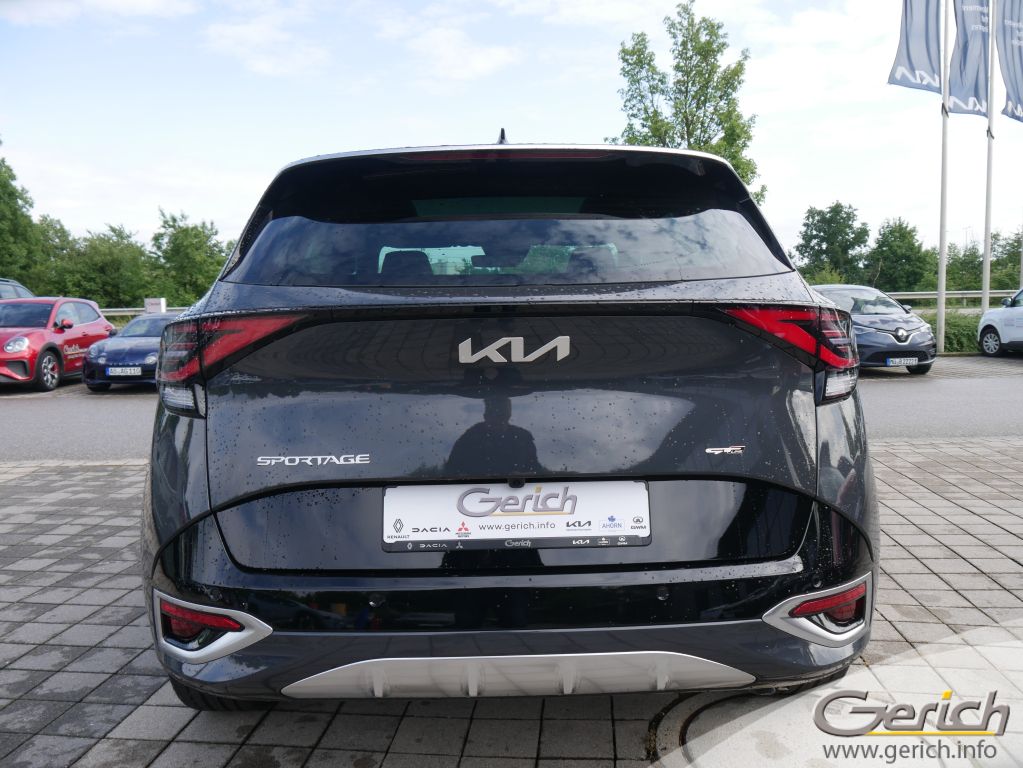 Kia Sportage – Bild 6