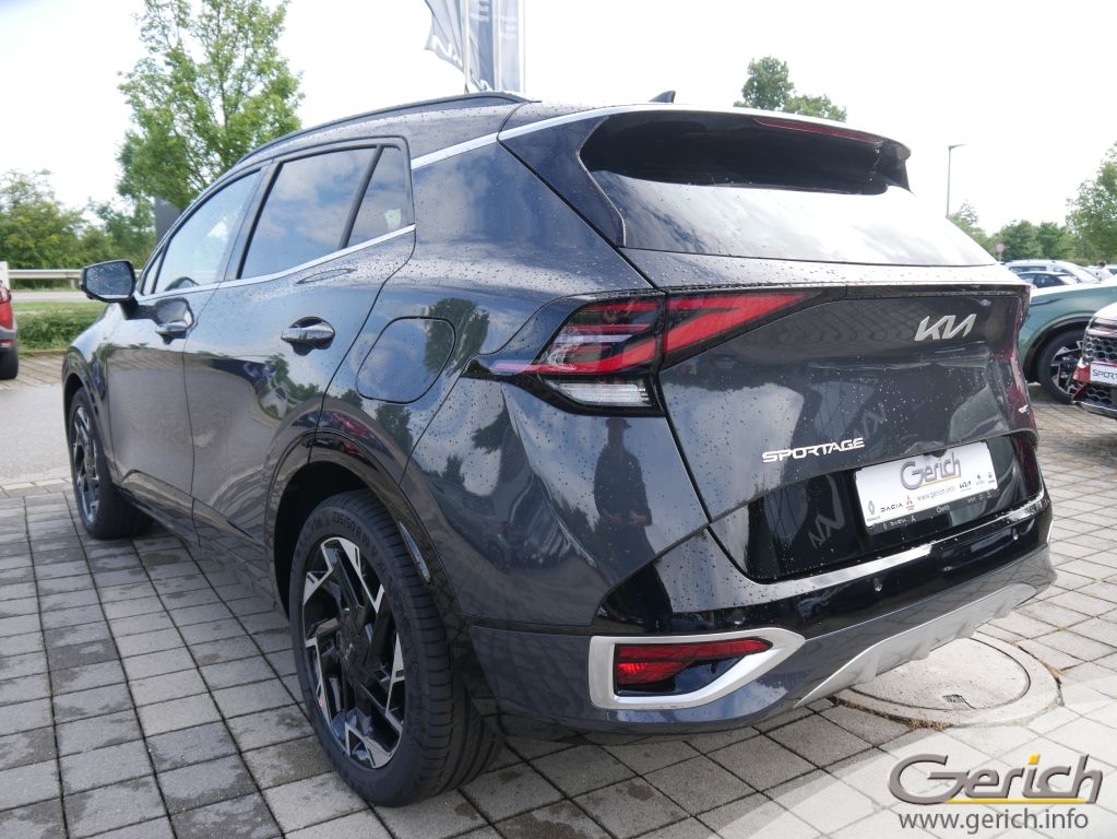 Kia Sportage – Bild 7