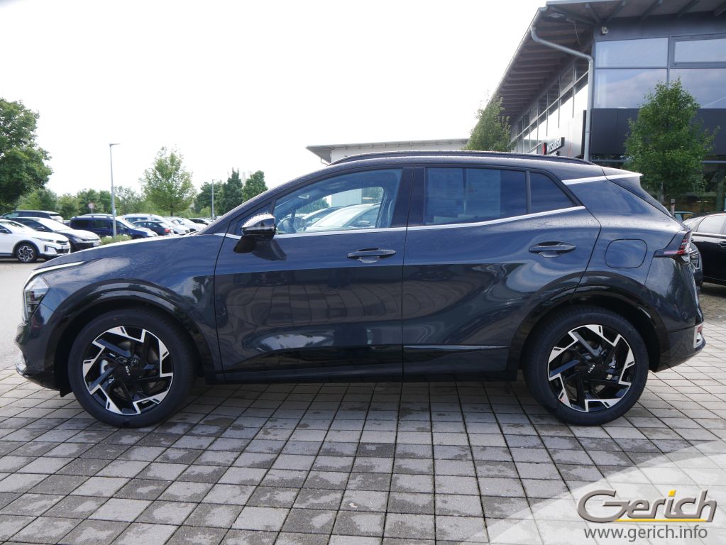 Kia Sportage – Bild 8