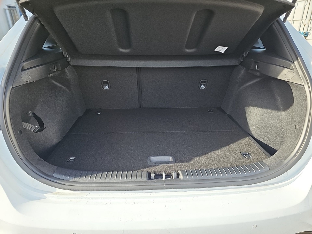 Kia cee'd – Bild 12