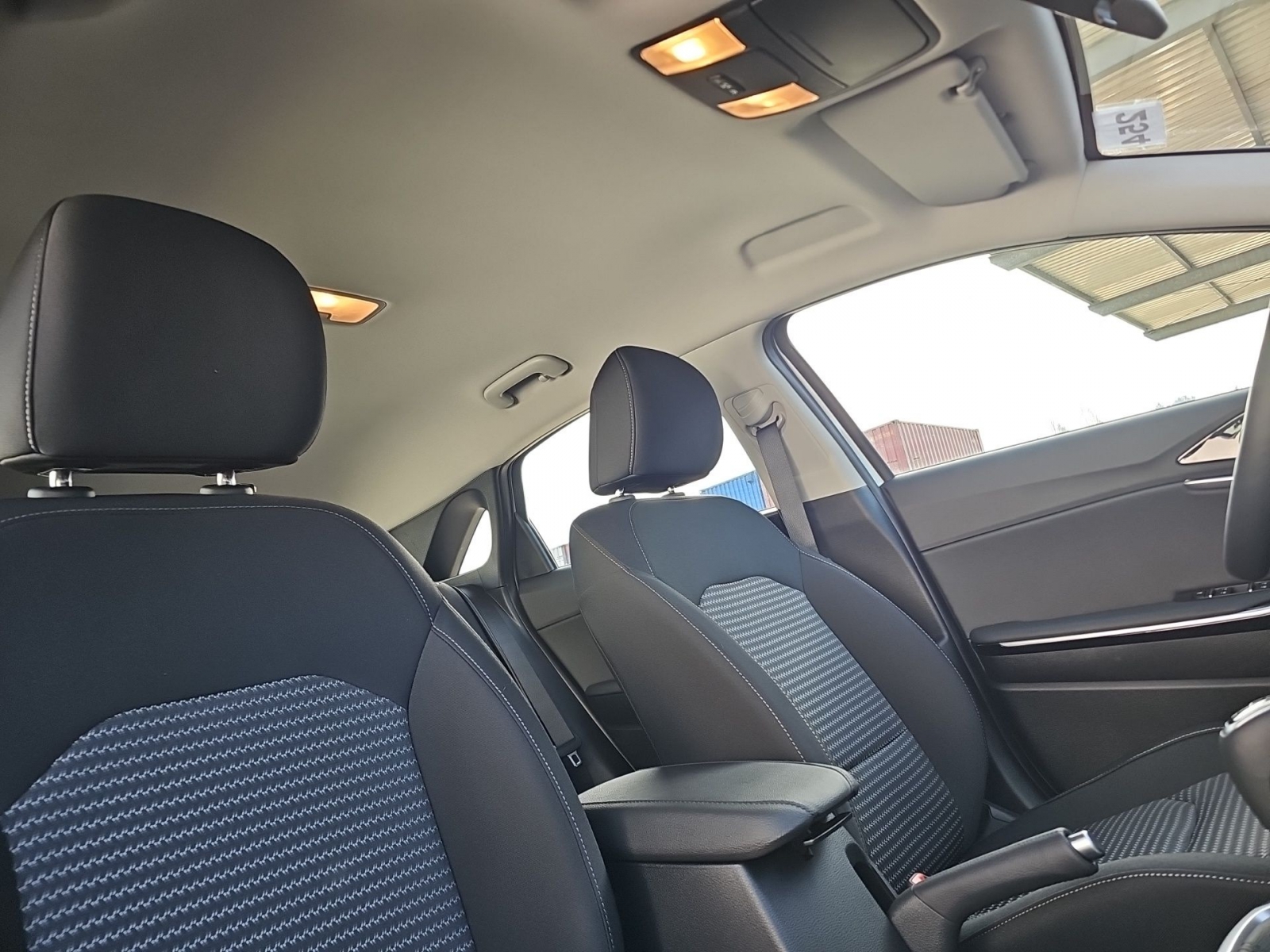 Kia cee'd – Bild 16