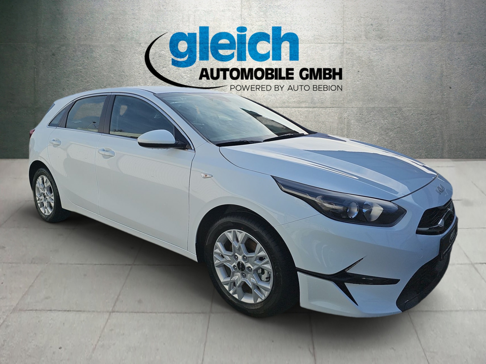 Kia cee'd – Bild 17