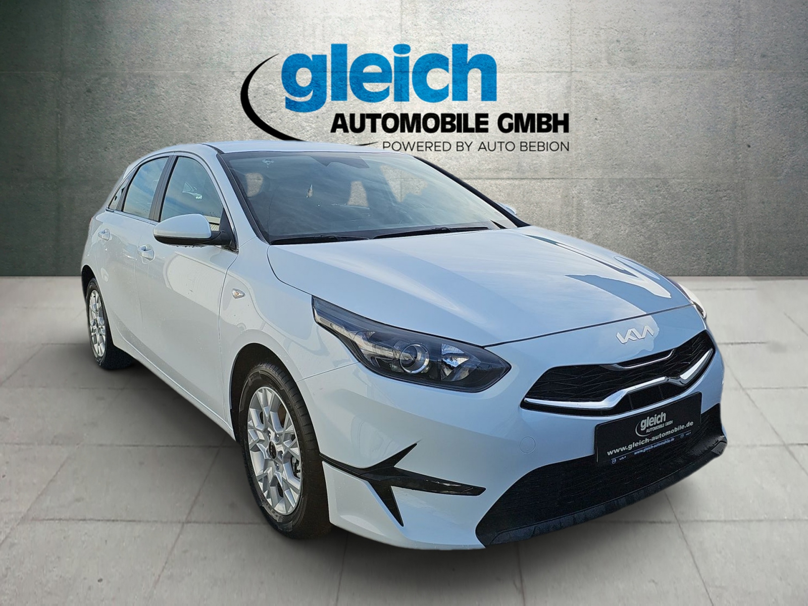 Kia cee'd – Bild 18