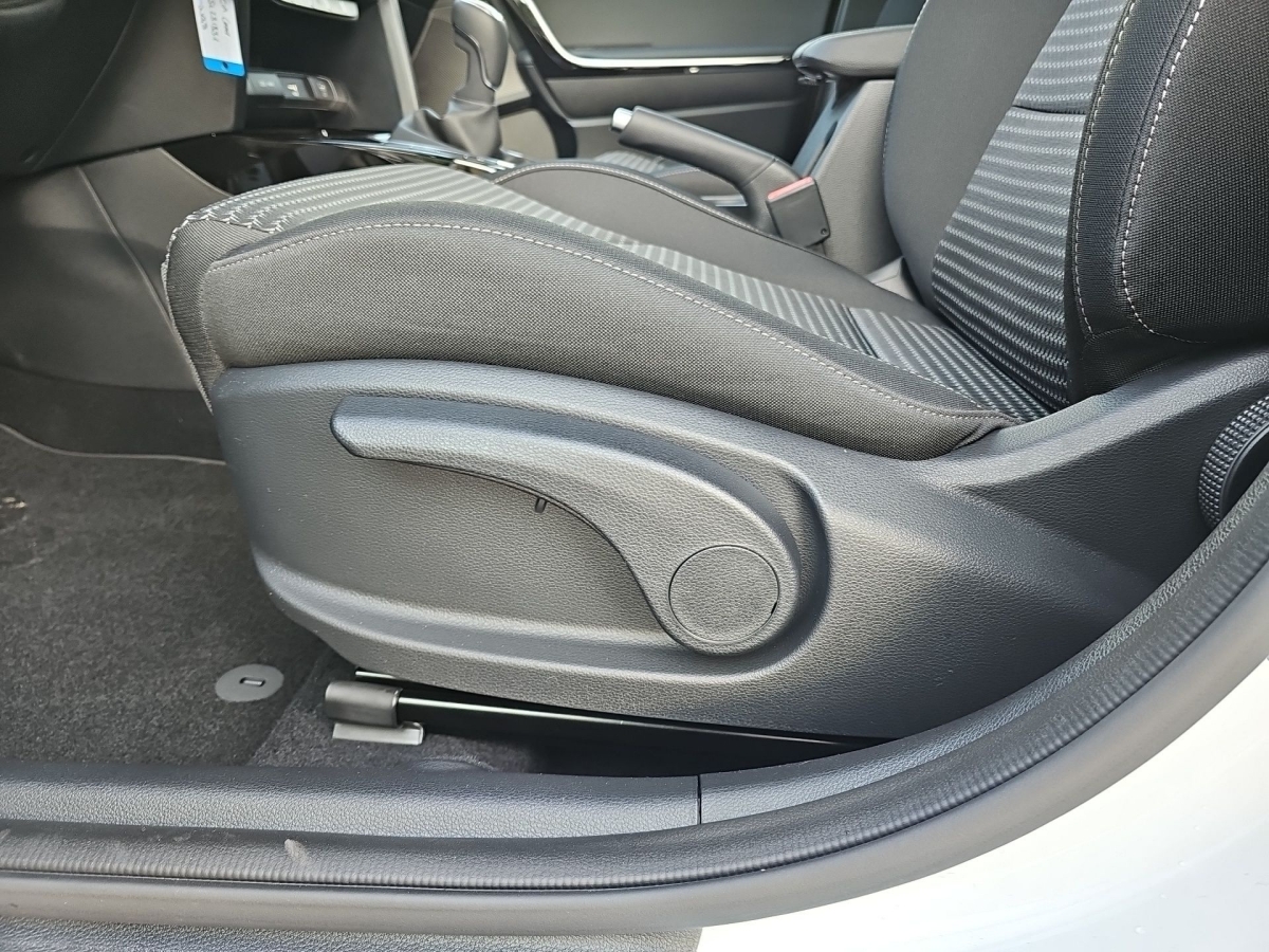 Kia cee'd – Bild 19
