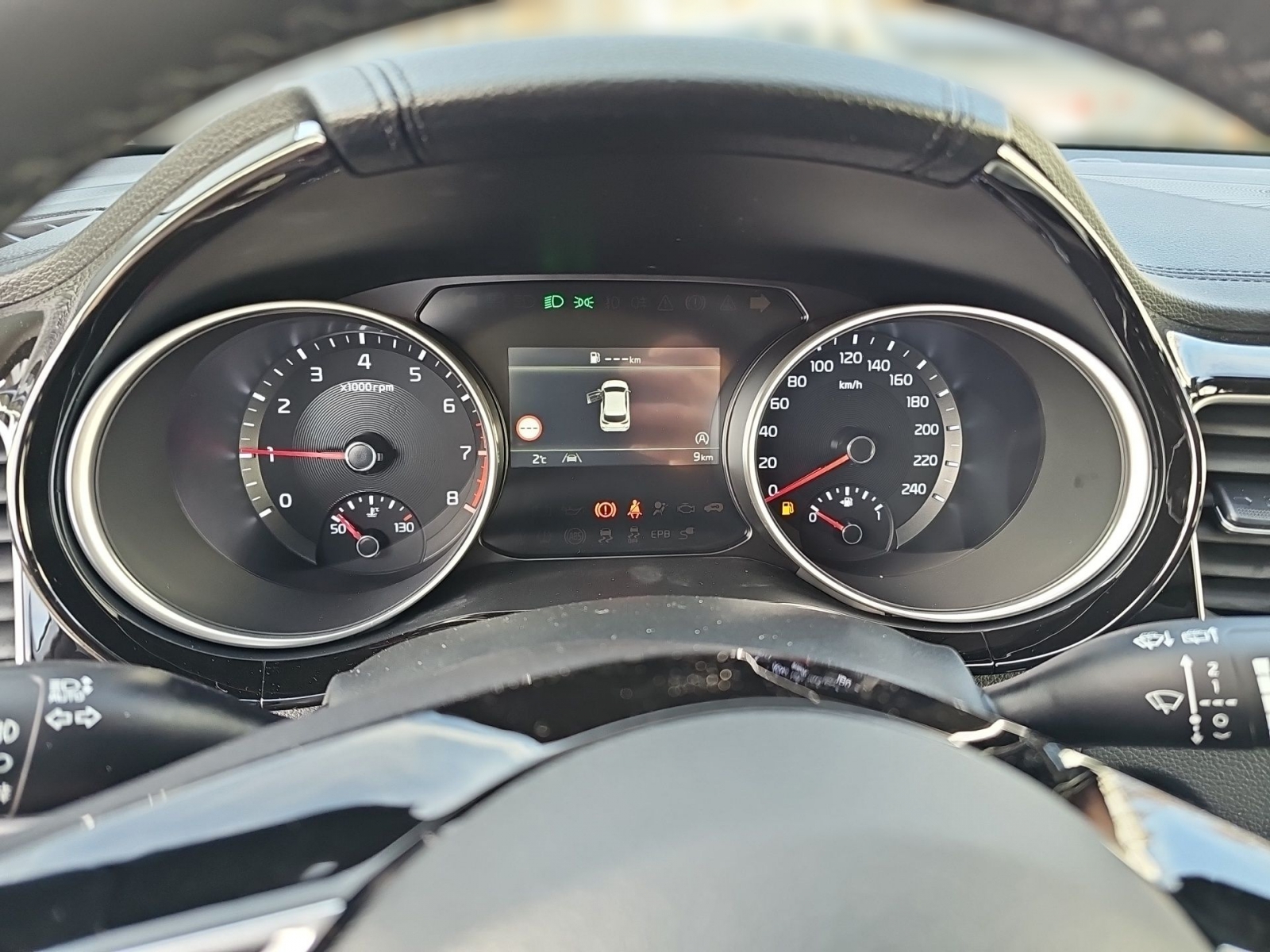 Kia cee'd – Bild 5