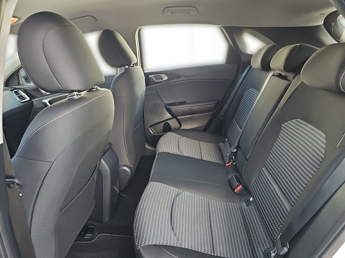 Kia cee'd – Bild 8