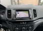 VW Sharan Sound / El.Tren / Carplay / Kamera / AHK