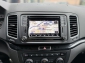 VW Sharan Sound / El.Tren / Carplay / Kamera / AHK