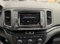 VW Sharan Sound / El.Tren / Carplay / Kamera / AHK