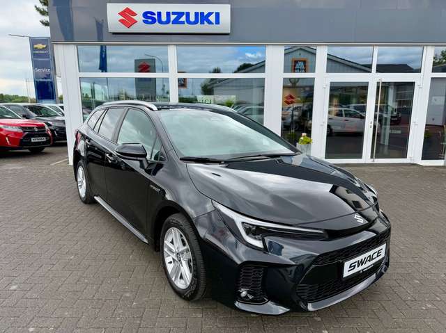 Suzuki Swace 1.8 Hybrid CVT Comfort+*