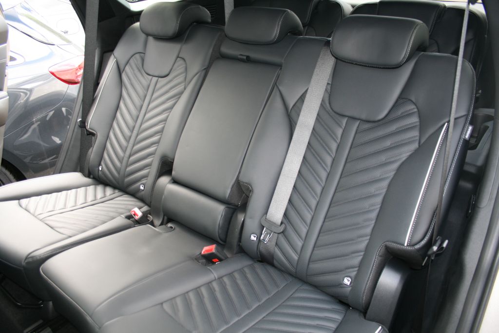 Kia Sorento – Bild 6