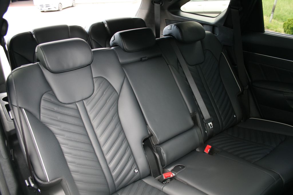 Kia Sorento – Bild 7