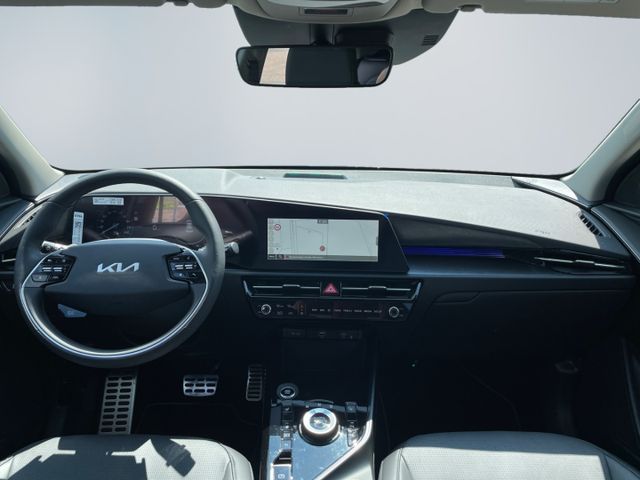 Kia Niro – Bild 10