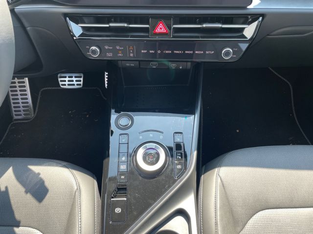 Kia Niro – Bild 11