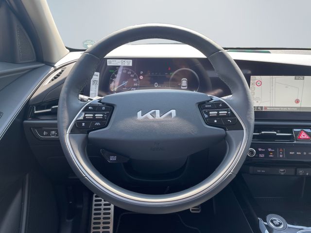 Kia Niro – Bild 12