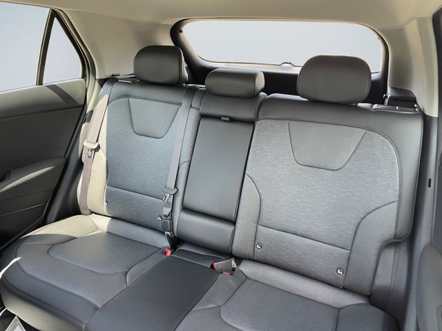 Kia Niro – Bild 13