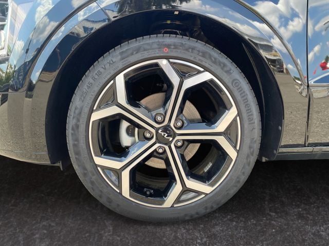 Kia Niro – Bild 14