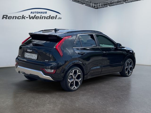 Kia Niro – Bild 5