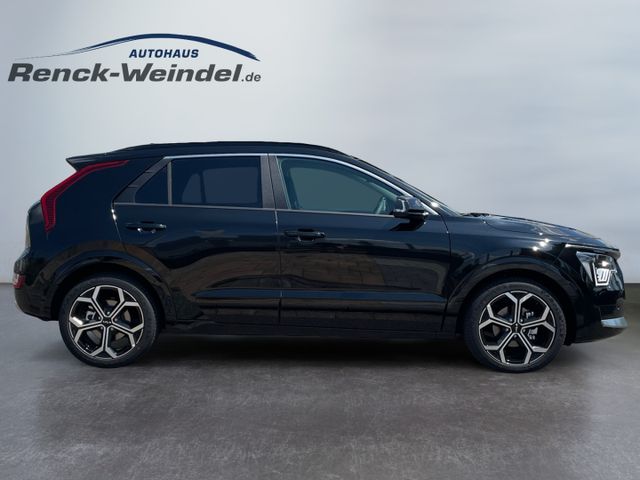 Kia Niro – Bild 6