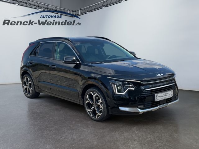 Kia Niro – Bild 7