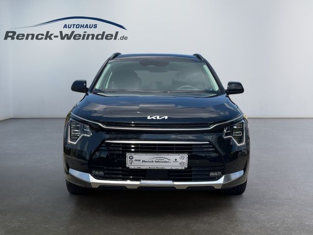 Kia Niro – Bild 8